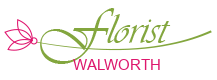 Florist Walworth